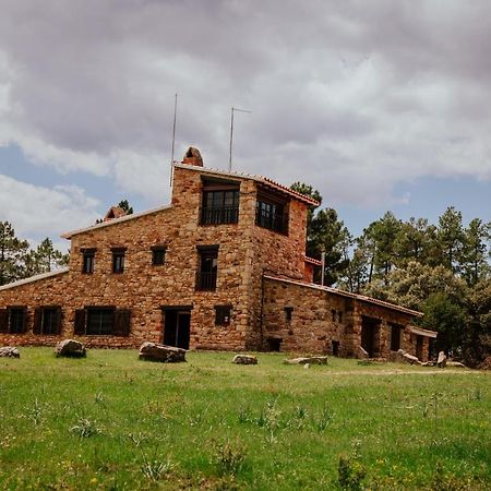 Cotanda - Casa De Montana Aislada En El Macizo Del Penyagolosa Puertomingalvo Esterno foto