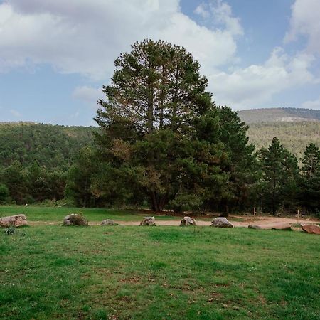 Cotanda - Casa De Montana Aislada En El Macizo Del Penyagolosa Puertomingalvo Esterno foto